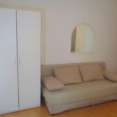 Cozy Studio-Apartment Gordana In Rovinj City Center Eksteriør bilde