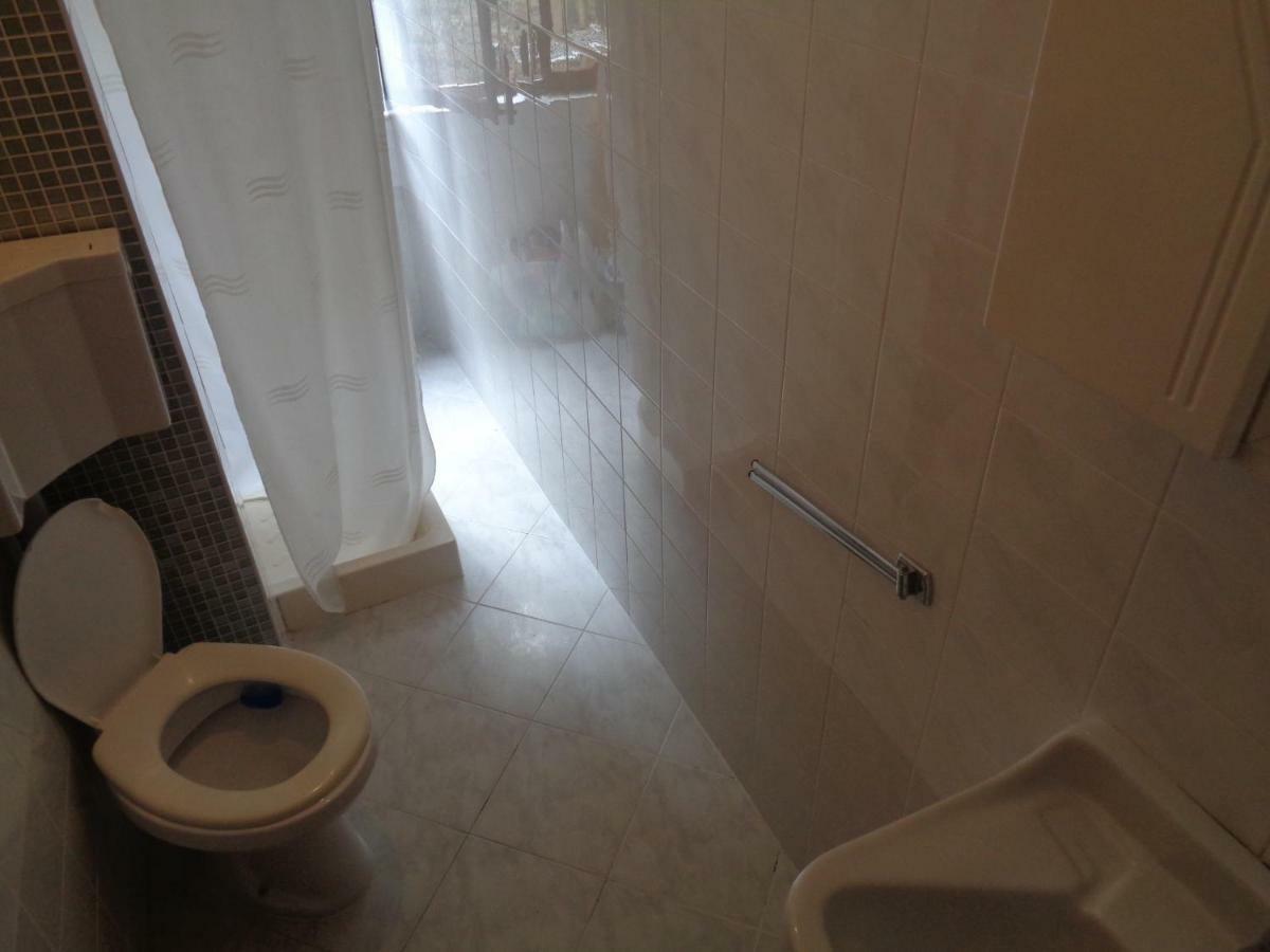 Cozy Studio-Apartment Gordana In Rovinj City Center Eksteriør bilde