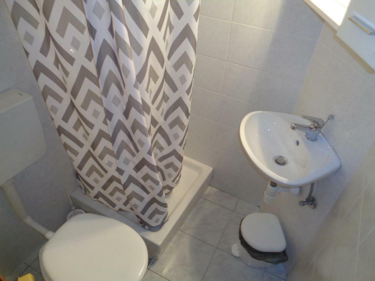 Cozy Studio-Apartment Gordana In Rovinj City Center Eksteriør bilde